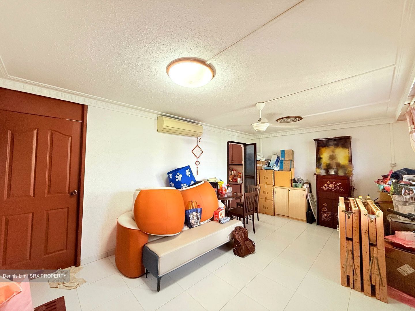 Blk 341 Ubi Avenue 1 (Geylang), HDB 4 Rooms #496954221